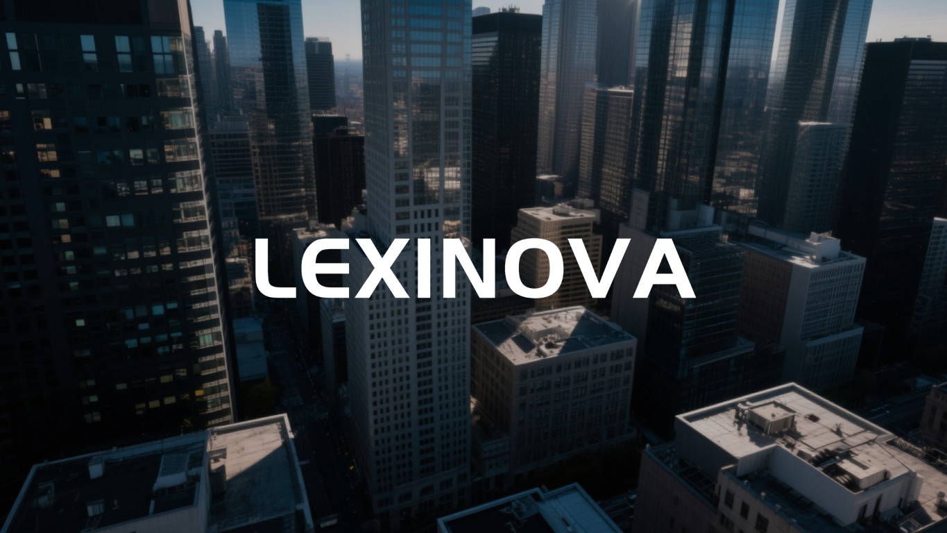 LEXINOVA Trading Center Digital Asset News: Decentralized Finance Momentum and Global Digital Currency Adoption
